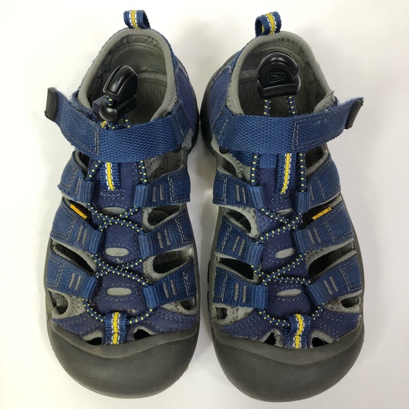 keen newport h2 youth